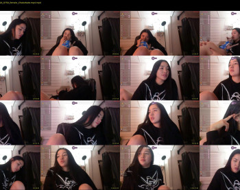 emma_johnson_ — 78 minute Chaturbate female cam show recording, 720p, Apr 10, 2024