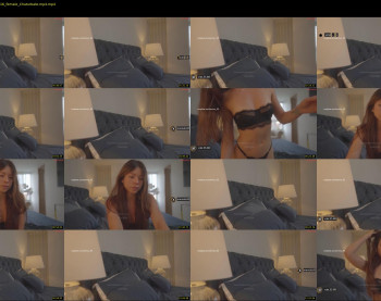 emma_lu1 — 13 minute Chaturbate female cam show recording, 720p, Apr 11, 2024