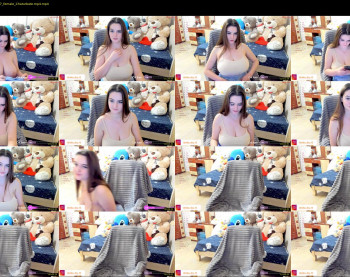 emmika_ — 12 minute Chaturbate female cam show recording, 720p, Apr 10, 2024