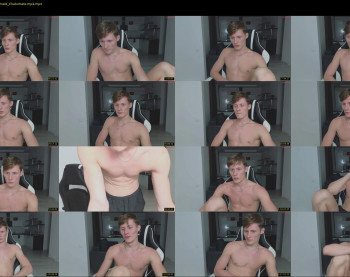 fixsicki — 100 minute Chaturbate male cam show recording, 720p, Apr 10, 2024