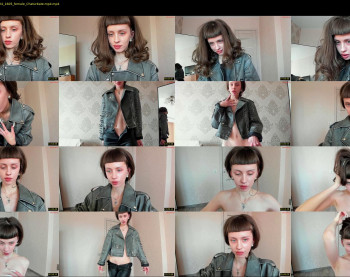 flowerofsin2001 — 41 minute Chaturbate female cam show recording, 720p, Apr 10, 2024