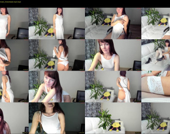 fritha — 120 minute Chaturbate female cam show recording, 720p, Apr 10, 2024