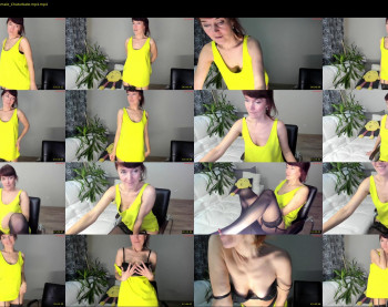 fritha — 52 minute Chaturbate female cam show recording, 720p, Apr 11, 2024