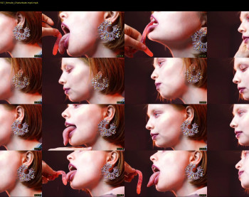 ginger_hugs — 6 minute Chaturbate female cam show recording, 720p, Apr 10, 2024