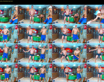 gnecos — 4 minute Chaturbate male cam show recording, 720p, Apr 10, 2024