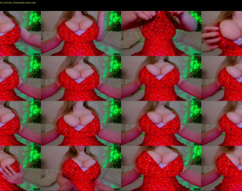 happyalice — 6 minute Chaturbate female cam show recording, 720p, Apr 10, 2024