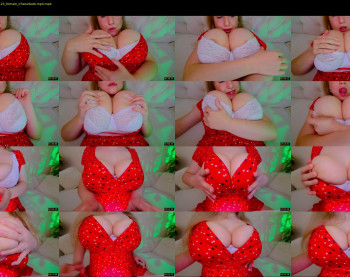 happyalice — 6 minute Chaturbate female cam show recording, 720p, Apr 10, 2024