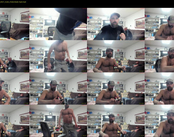 hardworkertn — 15 minute Chaturbate male cam show recording, 720p, Apr 11, 2024