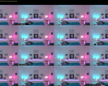 holihurricane — 3 minute Chaturbate female cam show recording, 720p, Apr 10, 2024