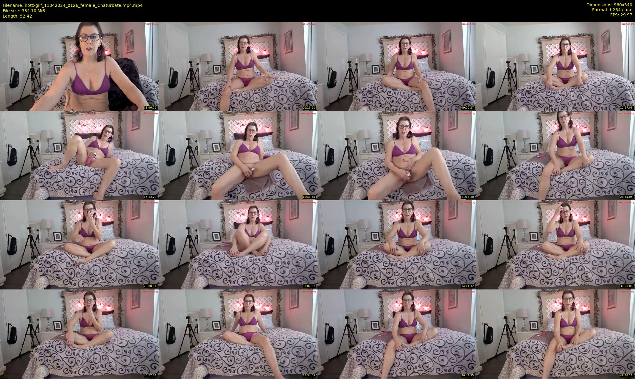 hottxgilf — 53 minute Chaturbate couple cam show recording, 480p, Apr 11, 2024
