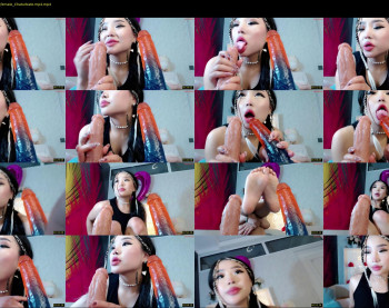 ichiben — 5 minute Chaturbate female cam show recording, 720p, Apr 10, 2024