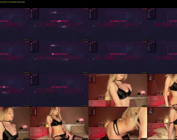 inkanuko — 87 minute Chaturbate couple cam show recording, 720p, Apr 11, 2024