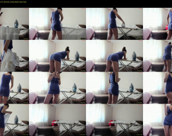 issabelle_69 — 102 minute Chaturbate couple cam show recording, 720p, Apr 10, 2024