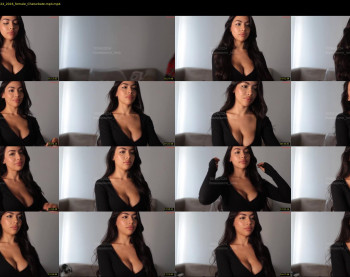 itsssssssme_lana — 21 minute Chaturbate female cam show recording, 720p, Apr 10, 2024