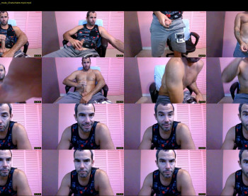 jacoff38 — 6 minute Chaturbate male cam show recording, 720p, Apr 10, 2024
