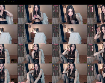 jane_kinn — 57 minute Chaturbate female cam show recording, 720p, Apr 11, 2024
