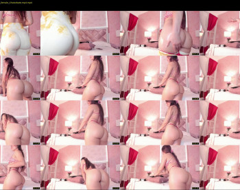 jenna1_ — 52 minute Chaturbate female cam show recording, 720p, Apr 10, 2024