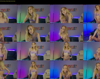 jessica_rays — 120 minute Chaturbate couple cam show recording, 720p, Apr 11, 2024