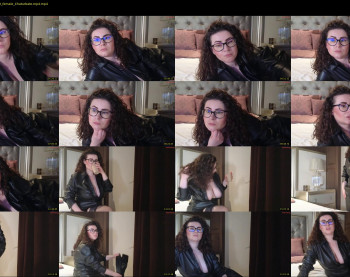 jessykah — 24 minute Chaturbate female cam show recording, 720p, Apr 10, 2024