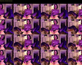 juliette_dee — 3 minute Chaturbate female cam show recording, 720p, Apr 11, 2024