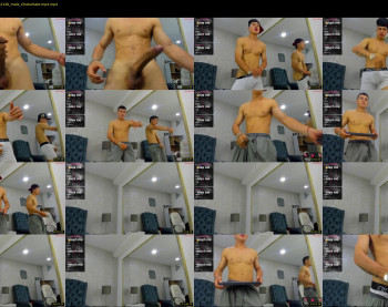 juniormorris_ — 87 minute Chaturbate male cam show recording, 720p, Apr 10, 2024