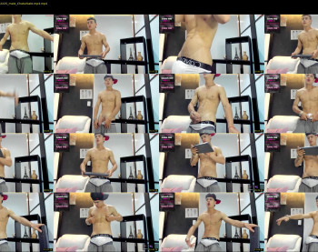 juniormorris_ — 16 minute Chaturbate male cam show recording, 720p, Apr 10, 2024