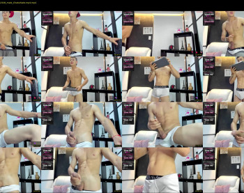 juniormorris_ — 58 minute Chaturbate male cam show recording, 720p, Apr 10, 2024