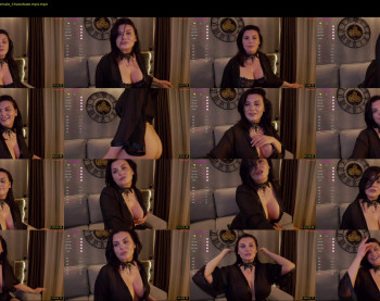 karrin — 123 minute Chaturbate female cam show recording, 720p, Apr 11, 2024
