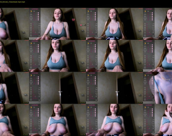 kate_swon — 23 minute Chaturbate female cam show recording, 720p, Apr 11, 2024