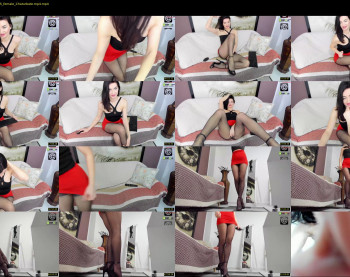 katedolly — 59 minute Chaturbate female cam show recording, 720p, Apr 10, 2024
