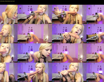 kinky_ray — 48 minute Chaturbate couple cam show recording, 720p, Apr 11, 2024