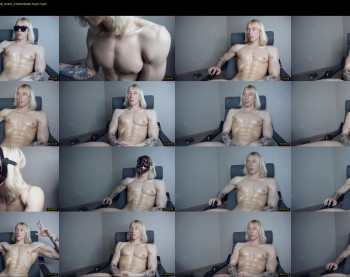 l_adonis_l — 121 minute Chaturbate male cam show recording, 720p, Apr 10, 2024