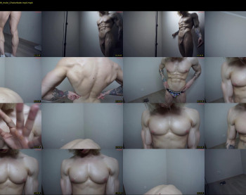 l_adonis_l — 21 minute Chaturbate male cam show recording, 720p, Apr 10, 2024