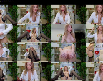 ladyleea — 36 minute Chaturbate female cam show recording, 720p, Apr 10, 2024