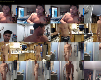 lancehardin — 44 minute Chaturbate male cam show recording, 720p, Apr 11, 2024