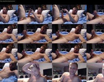 lancehardin — 29 minute Chaturbate male cam show recording, 720p, Apr 11, 2024