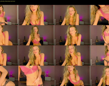 lenamuti — 18 minute Chaturbate female cam show recording, 720p, Apr 10, 2024