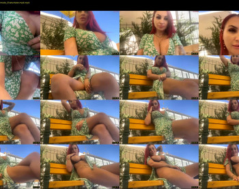 lettali — 4 minute Chaturbate female cam show recording, 720p, Apr 10, 2024
