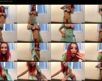 lettali — 7 minute Chaturbate female cam show recording, 720p, Apr 10, 2024