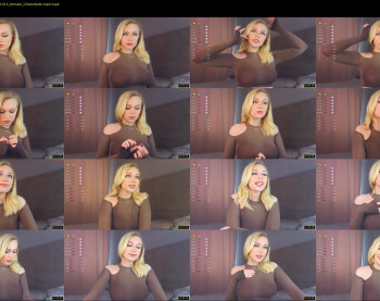 libbyshepard — 18 minute Chaturbate female cam show recording, 720p, Apr 10, 2024