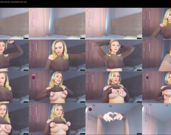 libbyshepard — 42 minute Chaturbate female cam show recording, 720p, Apr 10, 2024