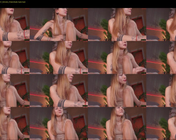 limy_fresh — 6 minute Chaturbate female cam show recording, 720p, Apr 11, 2024