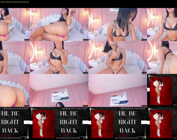 maddy_brooks — 47 minute Chaturbate female cam show recording, 720p, Apr 10, 2024