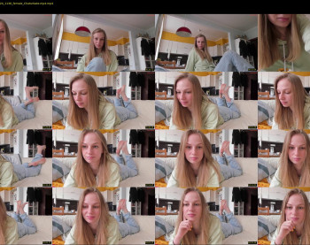 magic_couple13 — 5 minute Chaturbate couple cam show recording, 720p, Apr 10, 2024