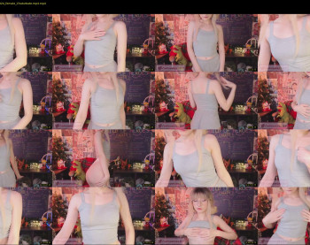 mana_rose — 120 minute Chaturbate female cam show recording, 720p, Apr 10, 2024