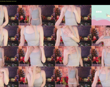 mana_rose — 120 minute Chaturbate female cam show recording, 720p, Apr 11, 2024