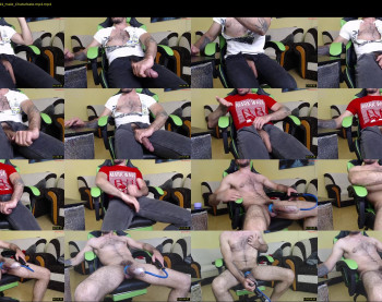 marioslim — 74 minute Chaturbate male cam show recording, 720p, Apr 10, 2024