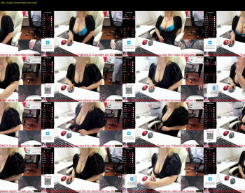 milf_viktoria — 11 minute Chaturbate female cam show recording, 720p, Apr 10, 2024