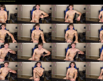 misterblanco — 35 minute Chaturbate male cam show recording, 720p, Apr 10, 2024