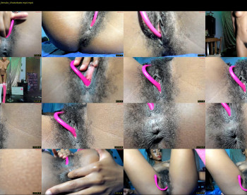 mocha_ — 121 minute Chaturbate female cam show recording, 720p, Apr 10, 2024